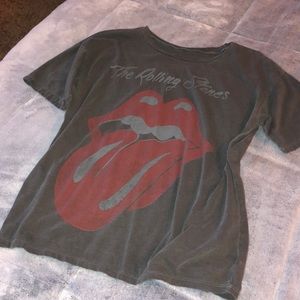 American Eagle x Rolling Stones Tshirt